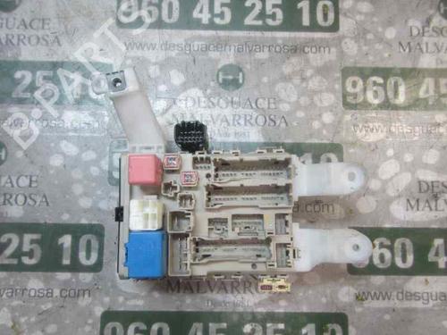 Used Fuse box Fuse box 6250380 6250380