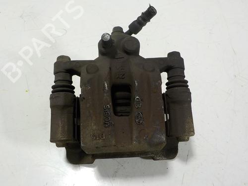 Used Left rear brake caliper KIA SPORTAGE IV (QL, QLE) [2015-2022]  13810349