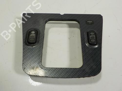 Used Left front window switch Left front window switch MERCEDES-BENZ SLK (R170) 230 Kompressor (170.447) (193 hp) 15065514 15065514