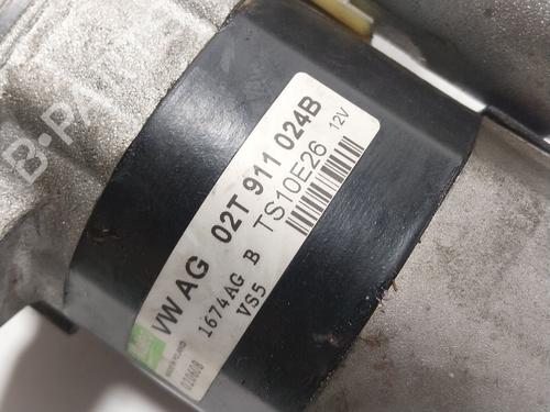 Starter SEAT IBIZA IV (6J5, 6P1) 1.4 | BP21380986M8