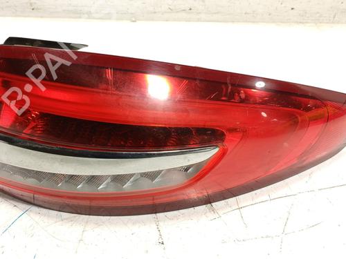 Used Right taillight Right taillight FORD MONDEO V Hatchback (CE) 1.5 EcoBoost (165 hp) 33941057 33941057