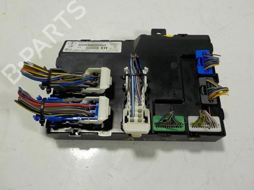 Used Electronic module Electronic module FORD TRANSIT COURIER B460 Box Body/MPV [2014-2026] 13904600 13904600