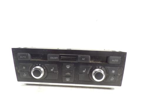 Used Climate control Climate control AUDI A6 C6 (4F2) [2004-2011] 9222531 9222531