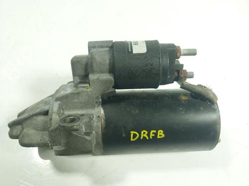 Used Starter Starter FORD TRANSIT CUSTOM V362 Van (FY, FZ) 2.2 TDCi (100 hp) 19688922 19688922