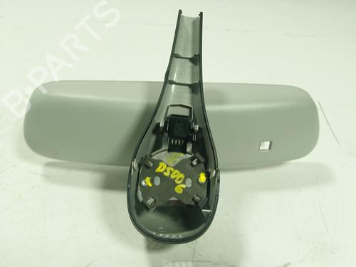 Rear mirror AUDI A6 C7 (4G2, 4GC) 2.0 TDI | BP32689865I6 - Image 2