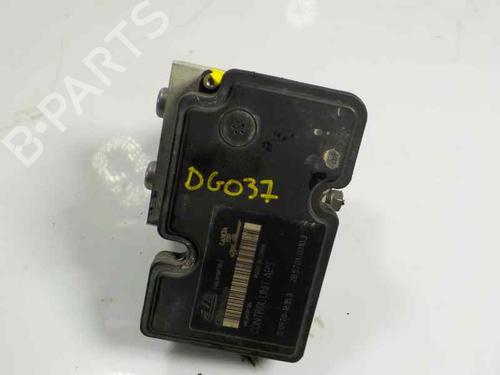 ABS pump FIAT DOBLO Cargo (263_) 1.3 D Multijet | BP6836201M43 