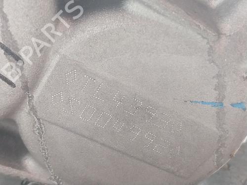 Gearbox RENAULT AUSTRAL TCe 140 (HGMF) | BP36431254M3 - Image 6