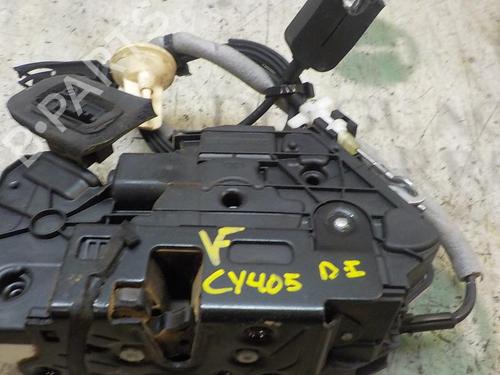 Front left lock VW GOLF VI (5K1) 2.0 TDI | BP3848382C98