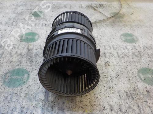 Heater blower motor RENAULT MEGANE III Hatchback (BZ0/1_, B3_)  | BP3998090M62 