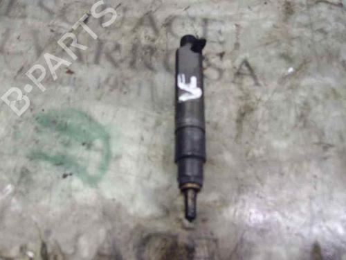 Used Injector Injector AUDI A4 B5 Avant (8D5) 1.9 TDI (110 hp) 3780910 3780910