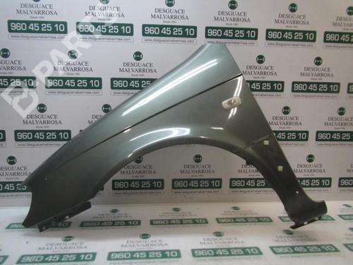 Used Left front fenders Left front fenders KIA CARNIVAL II (GQ) 2.9 CRDi (144 hp) 3878224 3878224