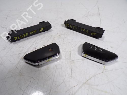 Used Ignition barrel Ignition barrel CUPRA LEON Sportstourer (KL8, KU8, KUD) 2.0 TSI 4Drive (310 hp) 15179296 15179296