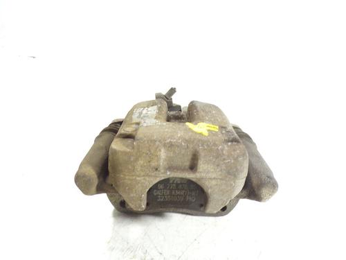 Used Right rear brake caliper Right rear brake caliper PEUGEOT 208 I (CA_, CC_) [2012-2021] 11554068 11554068