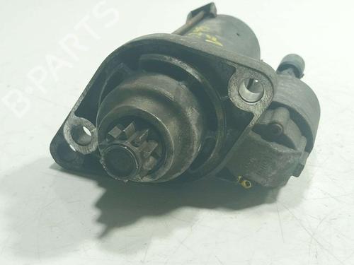 Starter AUDI A3 Convertible (8P7) 1.8 TFSI | BP38546913M8 - Image 5