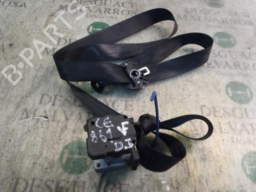 Sikkerhedssele foran venstre SEAT TOLEDO II (1M2) 1.9 TDI (110 hp) 8739947