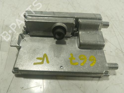 Used Electronic module Electronic module VW GOLF VIII (CD1, DA1) [2019-2026] 18643870 18643870