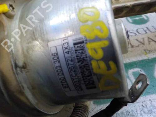 Steering rack PEUGEOT 208 I (CA_, CC_) 1.6 HDi / BlueHDi 75 | BP5645043M22 