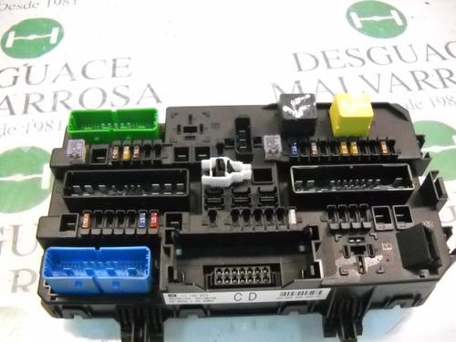 Sikringsdose OPEL ASTRA H (A04) 1.7 CDTI (L48) | BP3744633E1 