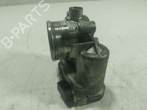Throttle body VOLVO V60 I (155) D3 | BP19691732M82 