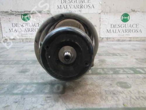 Left front shock absorber CITROËN C4 I (LC_) 1.6 HDi | BP3863029M16