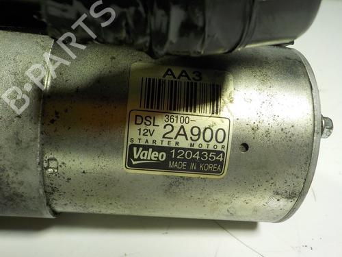 Starter HYUNDAI i40 I (VF)  | BP15835656M8 