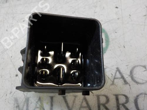Electronic module CITROËN C3 AIRCROSS II (2R_, 2C_)  | BP9090561M83 