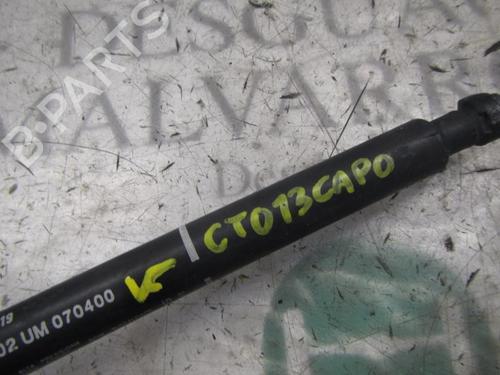 Hood lift support ALFA ROMEO 147 (937_) 1.6 16V T.SPARK ECO (937.AXA1A, 937.BXA1A) | BP14275148C139 