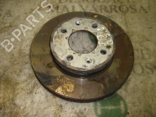 Ander HYUNDAI ACCENT II (LC) 1.5 CRDi (82 hp) 14295880