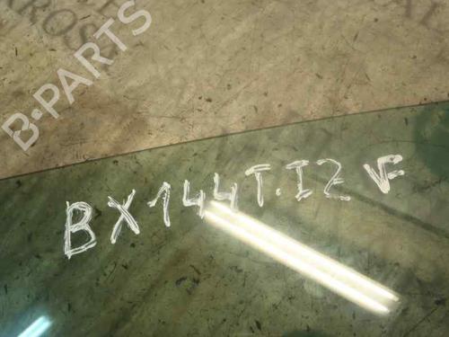 Rear left door window PEUGEOT 307 (3A/C) 2.0 HDi 90 | BP3804990C20 