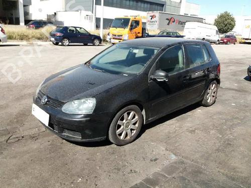 Steering column stalk VW GOLF V (1K1) 1.9 TDI | BP4705989I23  - Image 9