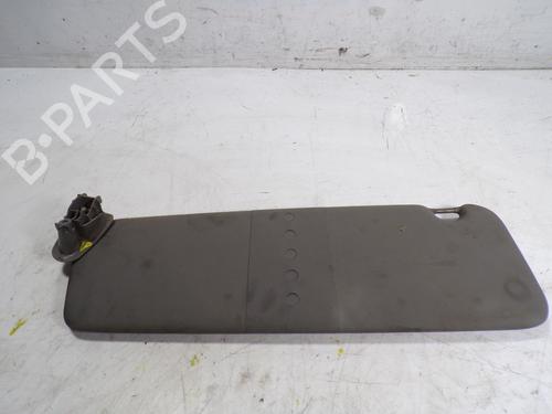 Used Left sun visor Left sun visor RENAULT MASTER III Van (FV) [2010-2026] 9645539 9645539
