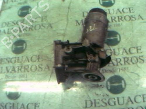 Støtte AUDI A3 (8L1) [1996-2006]  14290210