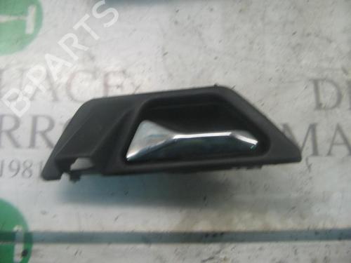 Used Rear left interior door handle Rear left interior door handle MERCEDES-BENZ 124 Saloon (W124) 300 E (188 hp) 3775558 3775558