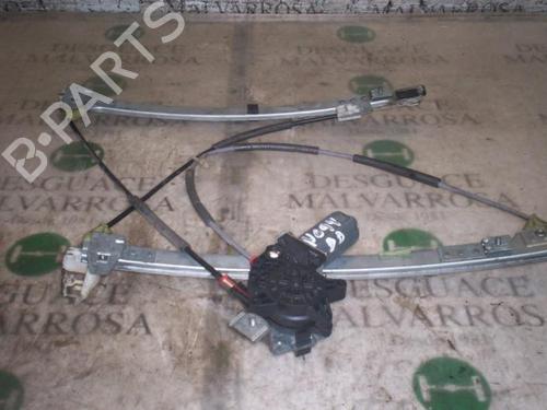 Rudehejsemekanisme Højre foran CITROËN XSARA (N1) 1.9 TD (90 hp) 3780274