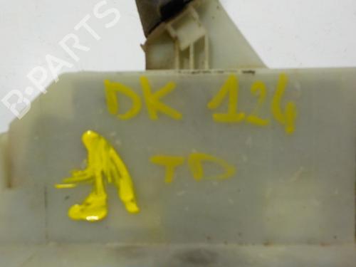 Rear right lock PEUGEOT 2008 I (CU_)  | BP11131773C99