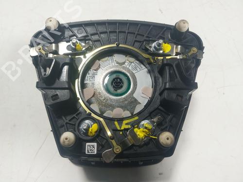 Used Driver airbag FORD FOCUS III 1.0 EcoBoost (125 hp) 19499808