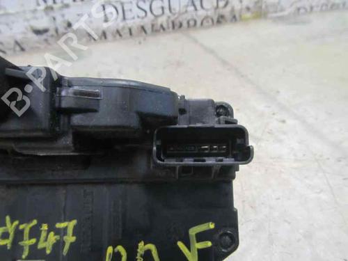 Front right lock NISSAN NV200 / EVALIA Bus  | BP3855131C97 