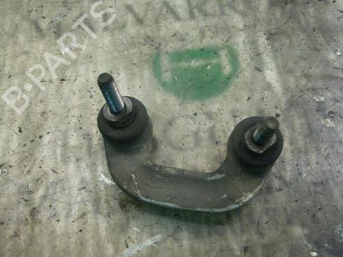 Venstre fortil bærearm AUDI A6 C5 (4B2) 2.4 | BP14300421M12 