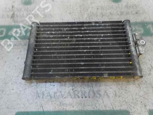 Oil radiator MERCEDES-BENZ E-CLASS (W211) E 280 CDI (211.020) | BP5937798M33 