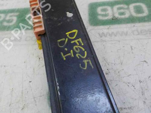 Front left window mechanism AUDI A6 Allroad C6 (4FH) 3.0 TDI quattro | BP6153589C22 