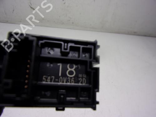 Right front window switch TOYOTA COROLLA Hatchback (_E21_, _EA1_, _EH1_) | BP15907417I26