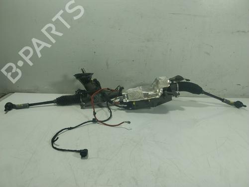 Used Steering rack Steering rack VW GOLF VII (5G1, BQ1, BE1, BE2) 1.6 TDI (115 hp) 18860955 18860955