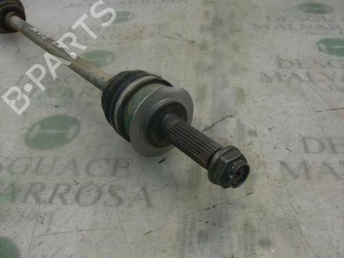 Right rear driveshaft SUBARU LEGACY IV Estate (BP) 2.5 AWD (BP9) | BP4032645M41 