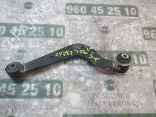 Used Left rear suspension arm Left rear suspension arm TOYOTA RAV 4 IV (_A4_) 2.5 Hybrid (AVA42_) (197 hp) 4001331 4001331