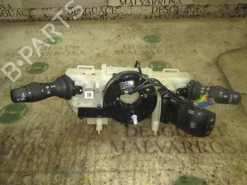 Used Headlight switch Headlight switch RENAULT MEGANE III Hatchback (BZ0/1_, B3_) 1.5 dCi (BZ0C) (90 hp) 3835981 3835981