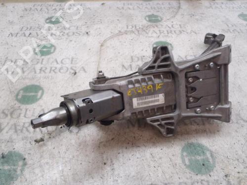 Used Steering column FORD MONDEO IV (BA7) 2.0 TDCi (140 hp) 3818654