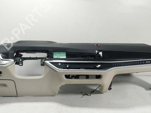 Used Dashboard Dashboard BMW X5 (G05, F95) xDrive 30 d Mild-Hybrid (286 hp) 34143375 34143375