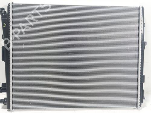 Used Water radiator Water radiator BMW 4 Convertible (G23, G83) M 440 i Mild-Hybrid xDrive (374 hp) 29977139 29977139