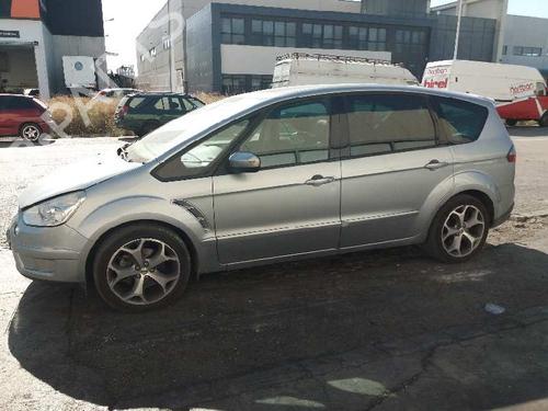 Front right interior door handle FORD S-MAX (WA6) 2.0 TDCi | BP3992744I14  - Image 5