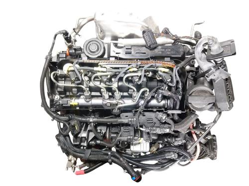 Engine BMW X1 (F48) xDrive 20 d | BP25748922M1 